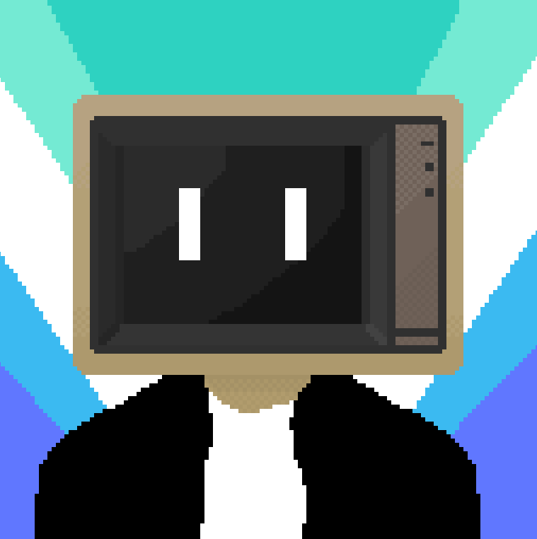 HeadMonitor Icon